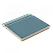 Retro Metro Steel Blue 15cm x 15cm Skirting Tile
