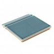 Retro Metro Steel Blue 15cm x 15cm Skirting Tile