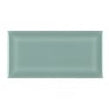 Retro Metro Steel Blue 7.5cm x 15cm Wall Tile