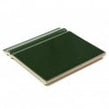 Retro Metro Victorian Green 15cm x 15cm Skirting Tile