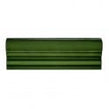 Retro Metro Victorian Green 5cm x 15cm Dado Tile