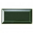 Retro Metro Victorian Green 7.5cm x 15cm Wall Tile