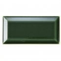 Retro Metro Victorian Green 7.5cm x 15cm Wall Tile