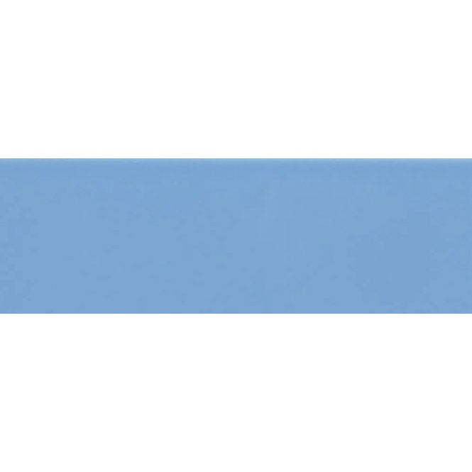 Rhian Azul Gloss 10cm x 30cm Wall Tile