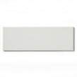Rhian Blanco Matt 10cm x 30cm Wall Tile