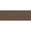 Rhian Brown Gloss 10cm x 30cm Wall Tile