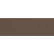 Rhian Brown Gloss 10cm x 30cm Wall Tile