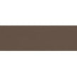 Rhian Brown Gloss 10cm x 30cm Wall Tile