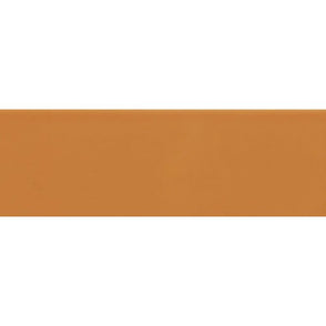Rhian Naranja Gloss 10cm x 30cm Wall Tile