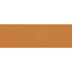 Rhian Naranja Gloss 10cm x 30cm Wall Tile