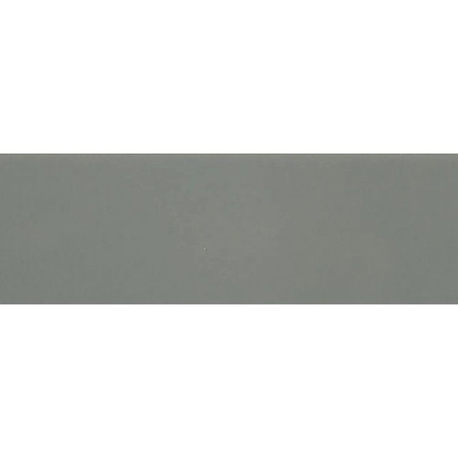 Rhian Sage Gloss 10cm x 30cm Wall Tile