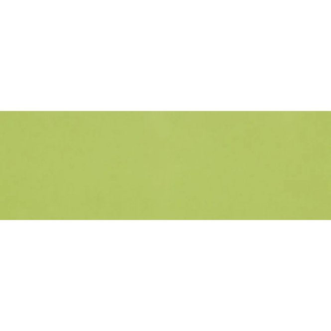 Rhian Verde Gloss 10cm x 30cm Wall Tile