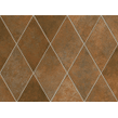 Rhombus Oxide Robin 14cm x 24cm Wall & Floor Tile