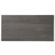 Rhonda Desa Graphite Matt 29.7cm x 59.8cm Wall & Floor Tile