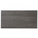 Rhonda Desa Graphite Matt 29.7cm x 59.8cm Wall & Floor Tile