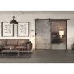 Rhonda Desa Graphite Matt 29.7cm x 59.8cm Wall & Floor Tile