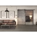 Rhonda Desa Graphite Matt 29.7cm x 59.8cm Wall & Floor Tile