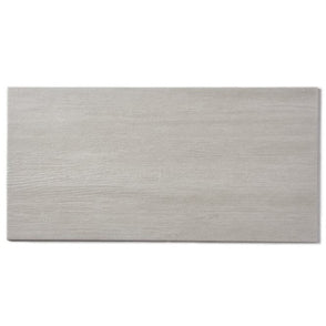 Rhonda Desa White Matt 29cm x 59cm Wall & Floor Tile