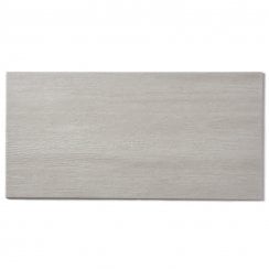 Rhonda Desa White Matt 29cm x 59cm Wall & Floor Tile