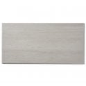 Rhonda Desa White Matt 29cm x 59cm Wall & Floor Tile