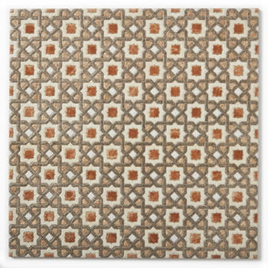 Realonda Rialto 44.2cm x 44.2cm Wall & Floor Tile