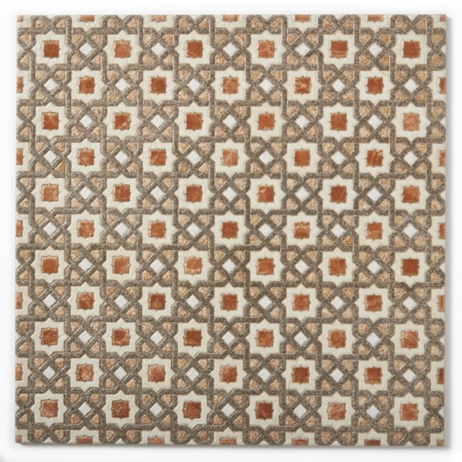 Realonda Rialto 44.2cm x 44.2cm Wall & Floor Tile