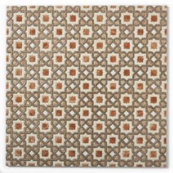 Realonda Rialto 44.2cm x 44.2cm Wall & Floor Tile