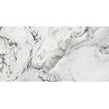 Rich Blanco Marble-Effect 60cm x 120cm Wall and Floor Tile