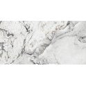 Rich Blanco Marble-Effect 60cm x 120cm Wall and Floor Tile