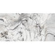 Rich Blanco Marble-Effect 60cm x 120cm Wall and Floor Tile