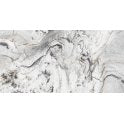 Rich Blanco Marble-Effect 60cm x 120cm Wall and Floor Tile