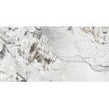 Rich Blanco Marble-Effect 60cm x 120cm Wall and Floor Tile
