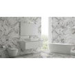 Rich Blanco Marble-Effect 60cm x 120cm Wall and Floor Tile