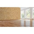 Rich Emperado Brown 60cm x 60cm Wall & Floor Tile