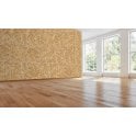 Rich Emperado Brown 60cm x 60cm Wall & Floor Tile