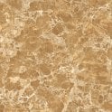 Rich Emperado Brown 60cm x 60cm Wall & Floor Tile