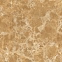 Rich Emperado Brown 60cm x 60cm Wall & Floor Tile
