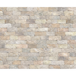 Italian Design Rilievi Ambra 16cm x 40cm Wall Tile