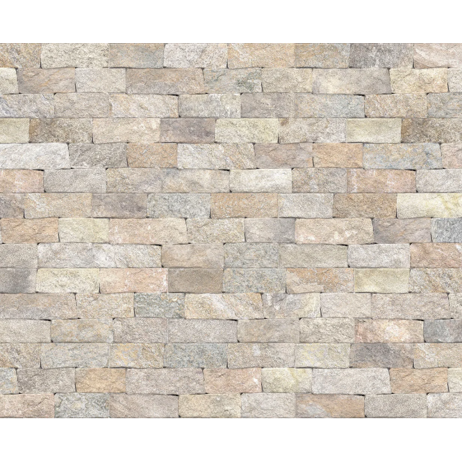 Italian Design Rilievi Ambra 16cm x 40cm Wall Tile