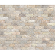 Italian Design Rilievi Ambra 16cm x 40cm Wall Tile