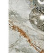 River Marble Gold Polished 60cm x 120cm Wall & Floor Tile