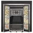 RiverBank Fireplace 15.2cm x 15.2cm Wall Tile