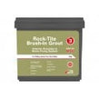 Rock-Tite External Brush-In Grout Blanched Almond 15kg