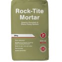 Rock-Tite External Mortar 20kg