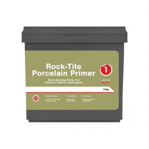 Rock-Tite External Primer 15kg