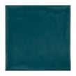 Rodin Emerald 15cm x 15cm Wall Tile
