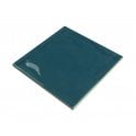 Rodin Emerald 15cm x 15cm Wall Tile