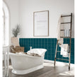Rodin Emerald 15cm x 15cm Wall Tile