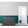 Rodin Emerald 15cm x 15cm Wall Tile