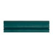 Rodin Emerald Border 4cm x 15cm Wall Tile